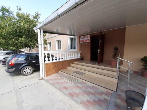 Hotel Selika