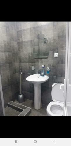 Apartamento Shartava Haus