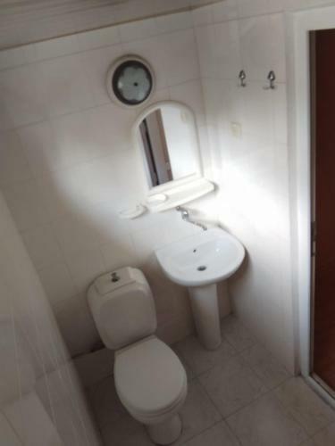 Hostal White House Avtandil&nino