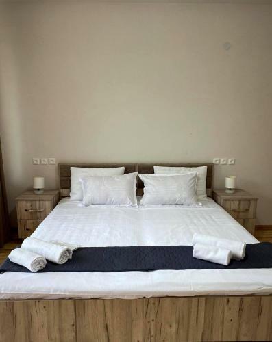 Hotel Central Kvareli