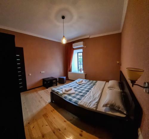Hotel Varga Kvareli