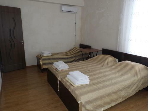 Hostal Omari's House