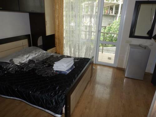 Hostal Omari's House