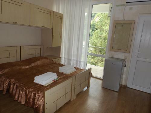 Hostal Omari's House
