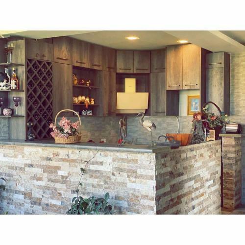 Hostal Welcome To Tatosia's Gardenhouse