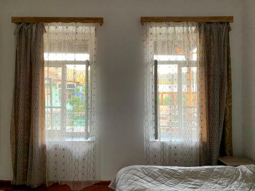 Hostal Keti's House