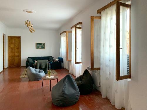 Hostal Keti's House
