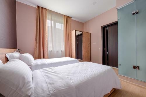 Hotel Sioni