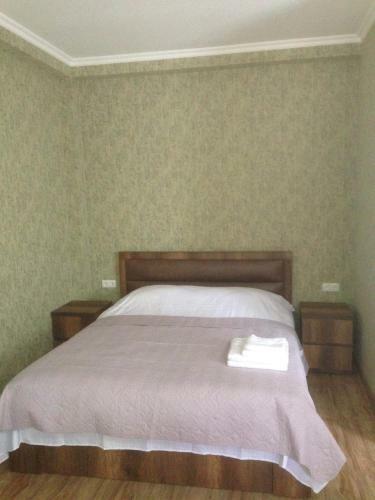 Resort Hotel Surami