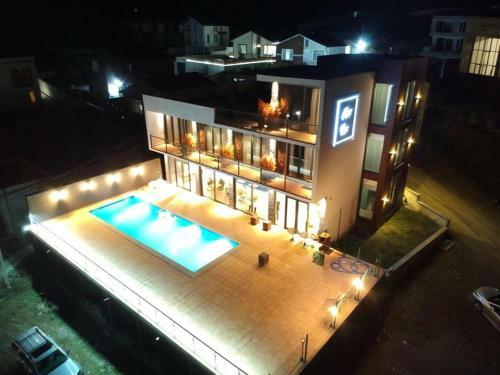 Lisi Event Hotel