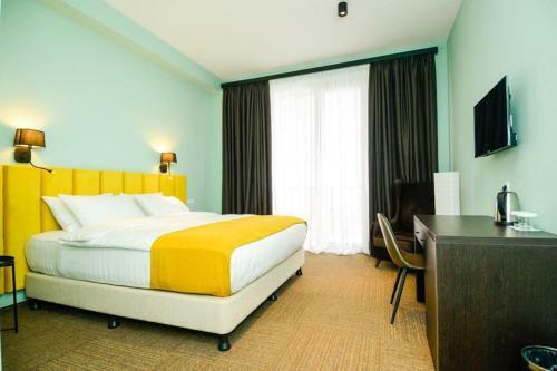 Lisi Event Hotel