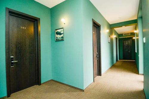 Lisi Event Hotel