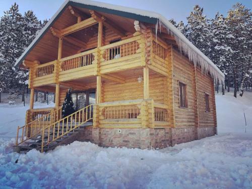 Villa Surami Savannah ?????? ??????