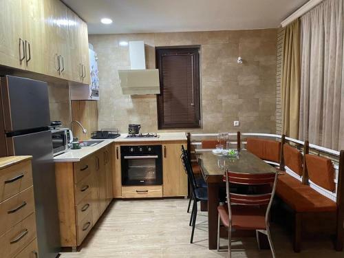 Apartamento Guest House Tsaghveri