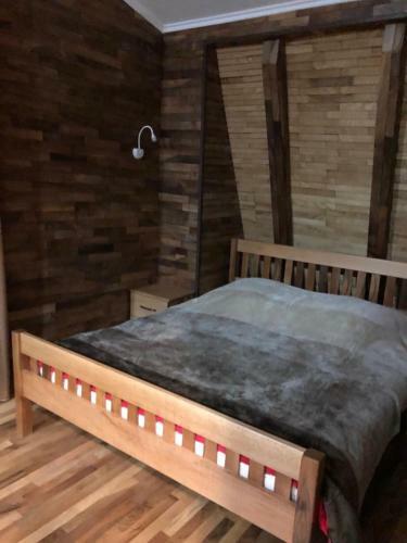 Apartamento Guest House Tsaghveri