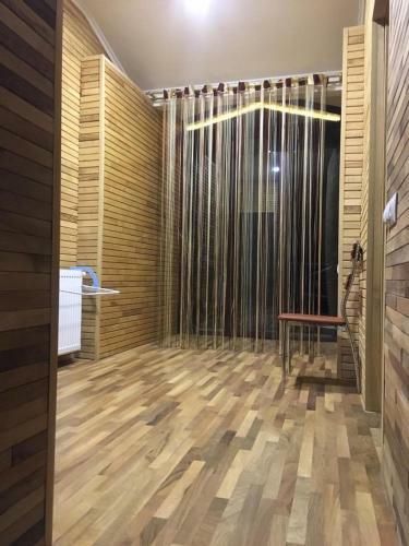 Apartamento Guest House Tsaghveri