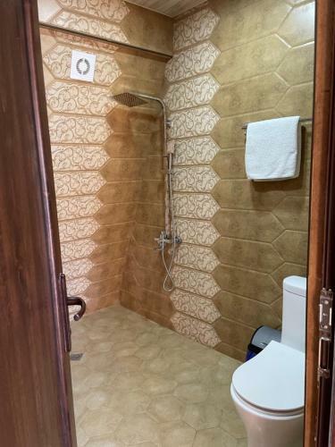 Apartamento Guest House Tsaghveri