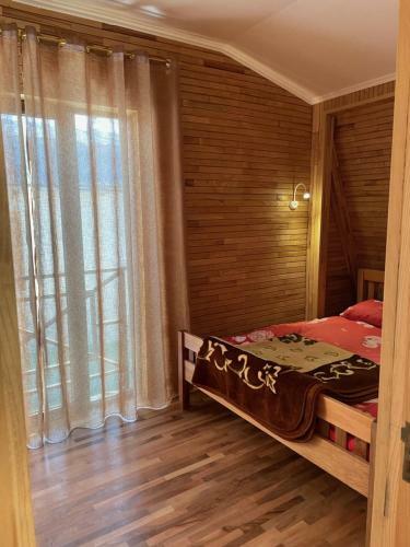 Apartamento Guest House Tsaghveri