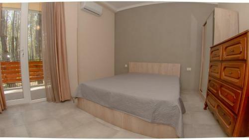 Villa Shekvetili Big Wonder