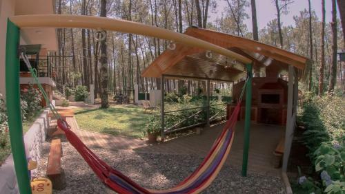 Villa Shekvetili Big Wonder