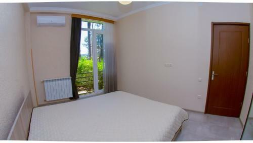 Villa Shekvetili Big Wonder