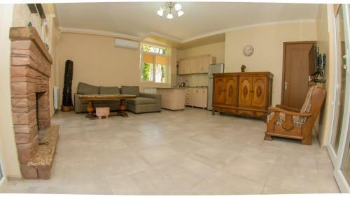 Villa Shekvetili Big Wonder