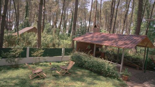 Villa Shekvetili Big Wonder