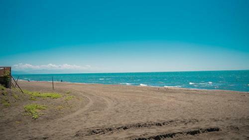 Villa Shekvetili Big Wonder