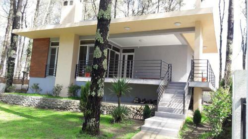 Villa Shekvetili Big Wonder