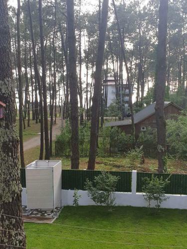 Villa Shekvetili Big Wonder