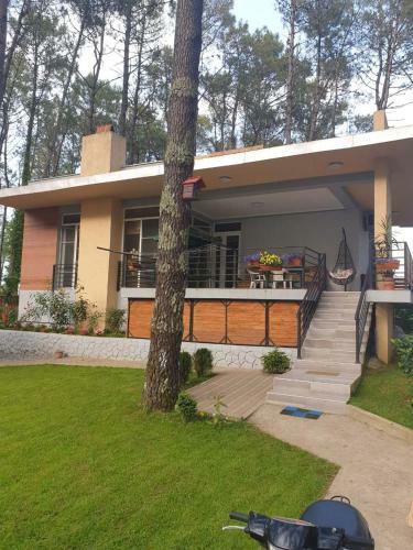Villa Shekvetili Big Wonder