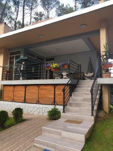 Villa Shekvetili Big Wonder