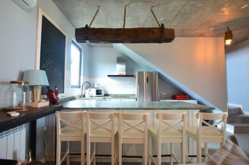 Shekvetili Silver Sands Beach House