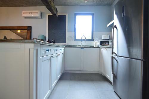 Shekvetili Silver Sands Beach House