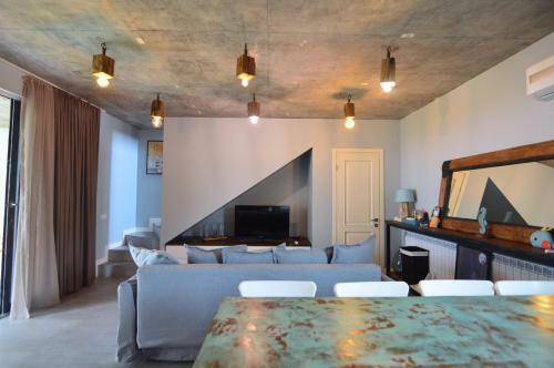 Shekvetili Silver Sands Beach House