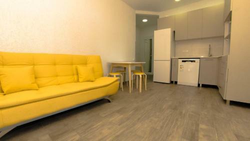 Apartamento Shekvetili Small Wonder