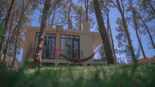 Apartamento Shekvetili Small Wonder