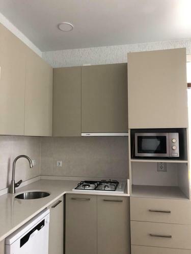 Apartamento Shekvetili Small Wonder