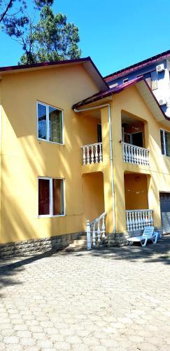 Villa Maria