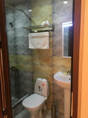 Hostal Guest House Happy Holiday
