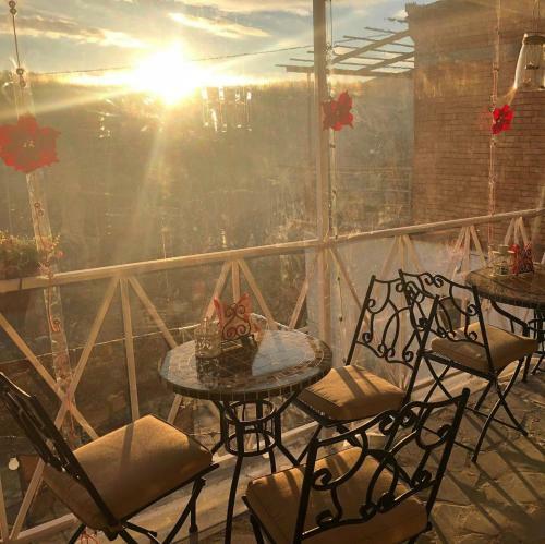 Bed & Breakfast Sighnaghi Art Hotel