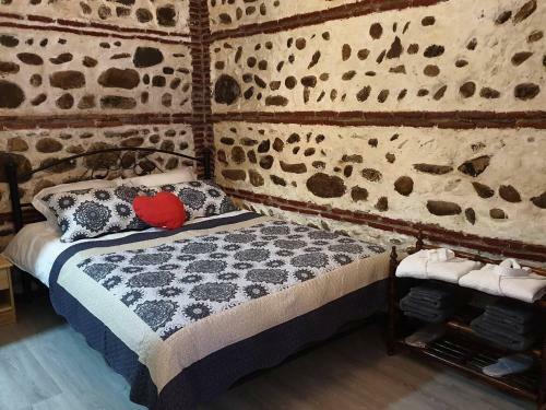 Bed & Breakfast Sighnaghi Art Hotel