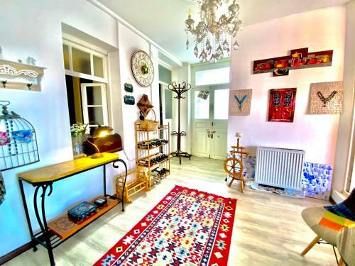Bed & Breakfast Sighnaghi Art Hotel