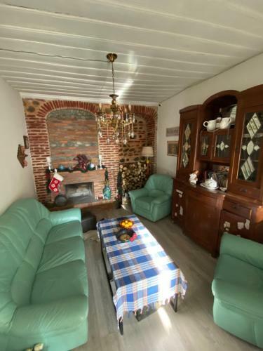 Bed & Breakfast Sighnaghi Art Hotel