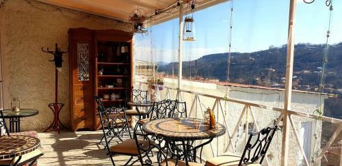 Bed & Breakfast Sighnaghi Art Hotel