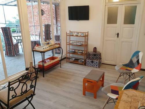 Bed & Breakfast Sighnaghi Art Hotel