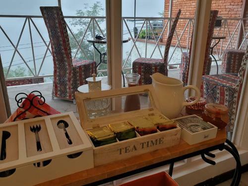 Bed & Breakfast Sighnaghi Art Hotel