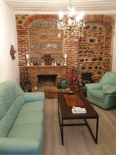 Bed & Breakfast Sighnaghi Art Hotel