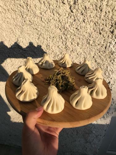 Bed & Breakfast Sighnaghi Art Hotel