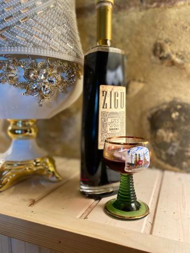Bed & Breakfast Sighnaghi Art Hotel